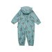 Crywolf Splash Suit - Stone Blue