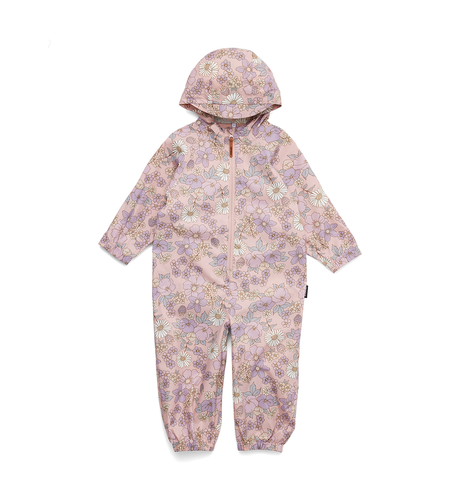 Crywolf Splash Suit - Daisy Floral