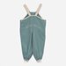 Crywolf Rain Overalls - Stone Blue