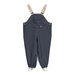 Crywolf Rain Overalls - Indigo