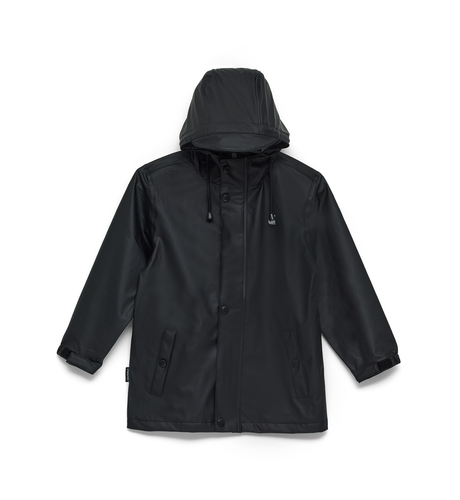 Crywolf Play Jacket - Black