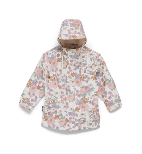 Crywolf Play Jacket - Daisy Floral