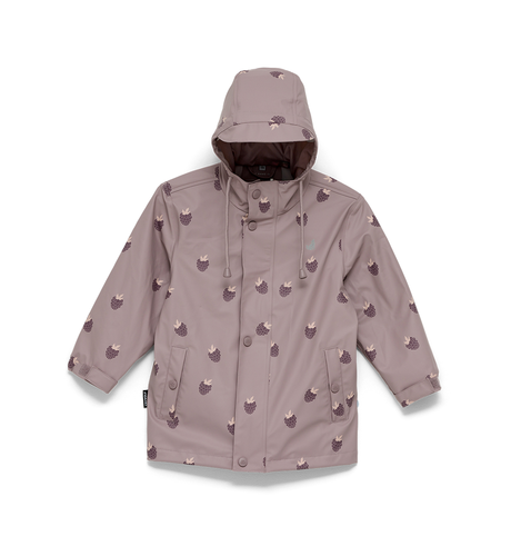 Crywolf Play Jacket - Wild Berry
