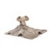 Jellycat Smudge Elephant Soother in Gift Box