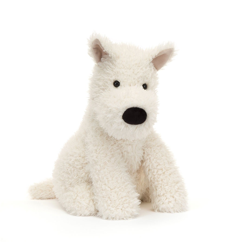 Jellycat Munro Scottie Dog - Big