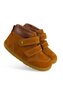 Bobux Step Up Timber Boot - Mustard