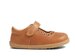 Bobux Step Up Lola Shoes - Caramel