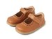 Bobux Step Up Lola Shoes - Caramel