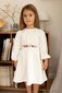 Alex & Ant Emma Dress - Natural