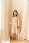 Alex & Ant Birdie Dress - Baby Pink