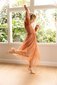 Alex & Ant Birdie Dress - Burnt Pink