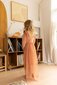 Alex & Ant Birdie Dress - Burnt Pink
