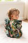 Alex & Ant Carla Playsuit - Strawberry Navy