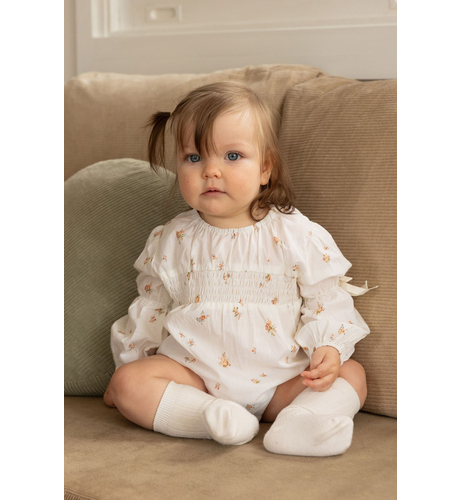Alex & Ant Elsa Playsuit - Chintz