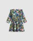 Alex & Ant Daisy Dress - Strawberry Navy