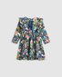 Alex & Ant Daisy Dress - Strawberry Navy