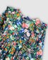 Alex & Ant Daisy Dress - Strawberry Navy