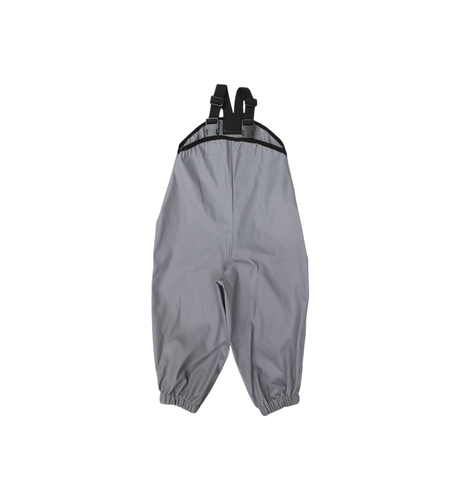 Korango Waterproof Overall - Charcoal