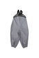 Korango Waterproof Overall - Charcoal