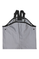 Korango Waterproof Overall - Charcoal