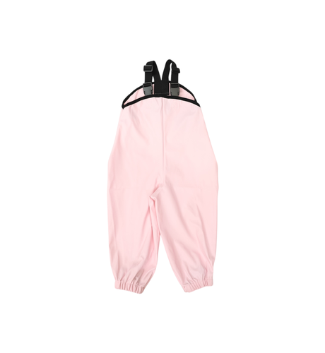 Korango Waterproof Overall - Pink