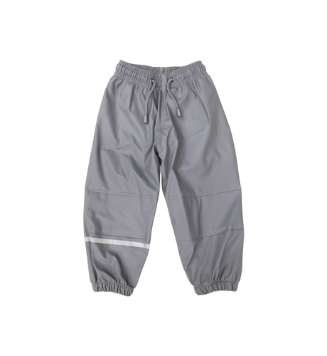 Korango Waterproof Rain Pant - Charcoal