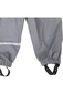 Korango Waterproof Rain Pant - Charcoal