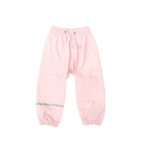 Korango Waterproof Rain Pant - Pink