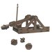 Davinci Mini Model Kit