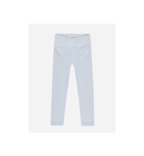 Rylee + Cru Basic Legging - Light Blue
