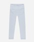 Rylee + Cru Basic Legging - Light Blue