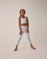 Rylee + Cru Basic Legging - Light Blue