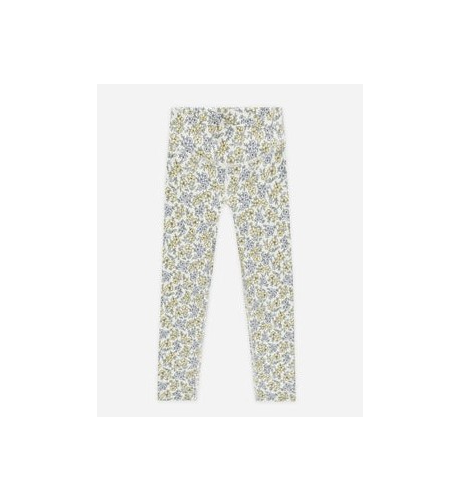 Rylee + Cru Basic Legging - Bloom