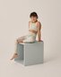 Rylee + Cru Basic Legging - Bloom