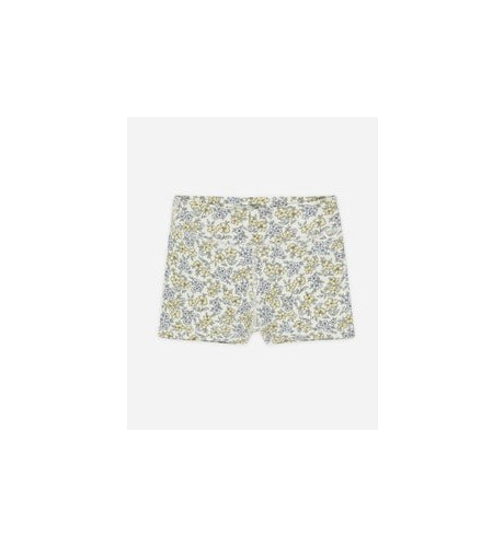Rylee + Cru Shortie Short - Bloom