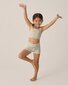 Rylee + Cru Shortie Short - Bloom