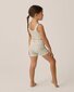 Rylee + Cru Swift Sports Crop - Bloom