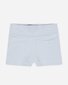Rylee + Cru Shortie Short - Light Blue