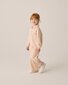 Rylee + Cru Wide Leg Sweatpant - Shell