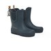 Pretty Brave Puddle Boot - Indigo
