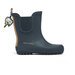 Pretty Brave Puddle Boot - Indigo