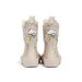 Pretty Brave Puddle Boot - Secret Garden