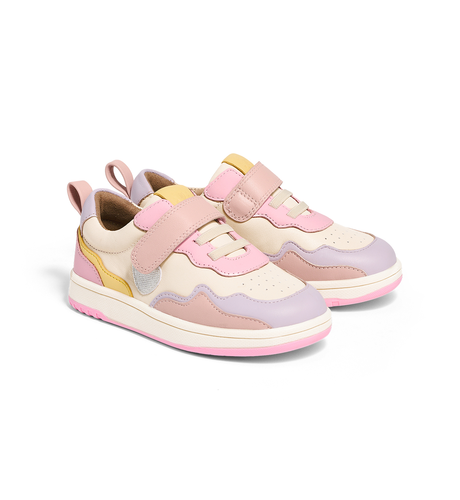 Pretty Brave Icon Trainer - Sparkle Hearts