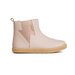 Pretty Brave Electric Boot - Blush Sparkle
