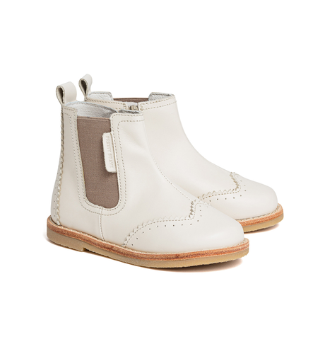Pretty Brave Windsor Boot - Stone