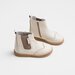 Pretty Brave Windsor Boot - Stone