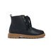 Pretty Brave London Boot - Black