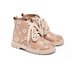 Pretty Brave London Boot - Petal