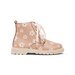 Pretty Brave London Boot - Petal