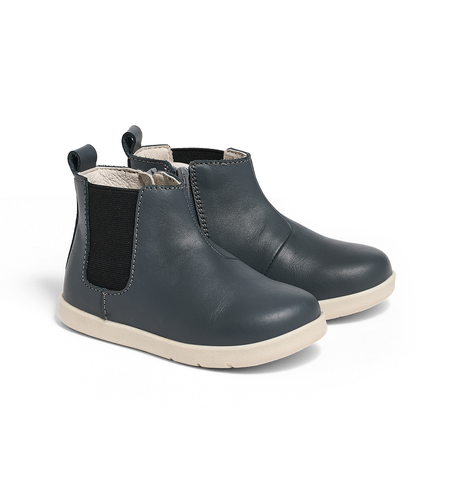 Pretty Brave Charlie Boot - Indigo